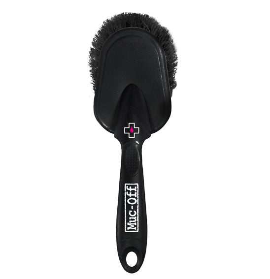 Muc-Off Soft Wash Brush (#370)