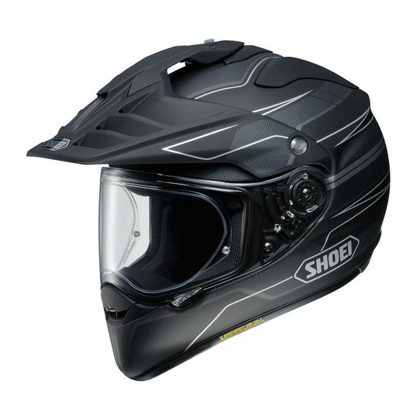 SHOEI HORNET ADV HELMET - NAVIGATE TC5