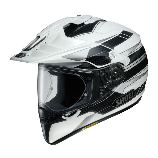 SHOEI HORNET ADV HELMET - NAVIGATE TC6