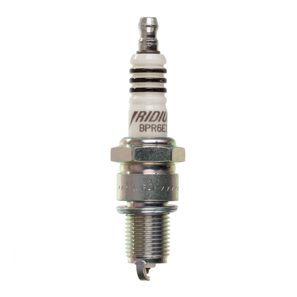 NGK SPARK PLUG BPR6EIX (6637)