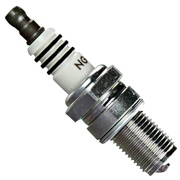 NGK SPARK PLUG BR8ECMIX ( 3520 )