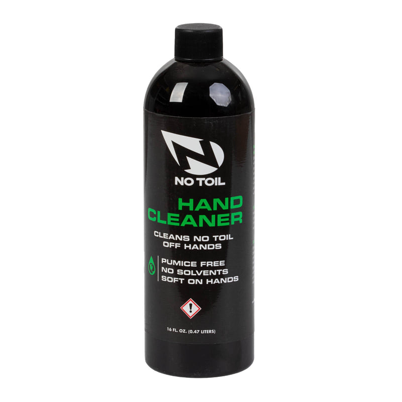 No-Toil No Toil Hand Cleaner 454g