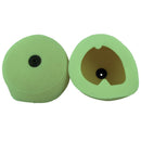 PRE-OILED FILTER KX125/250 94-