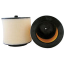 AIR FILTER HON TRX500 Foreman 12