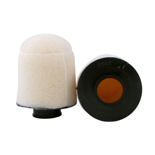 AIR FILTER POD TYPE 28mm X 76mm (XR50 Pod)