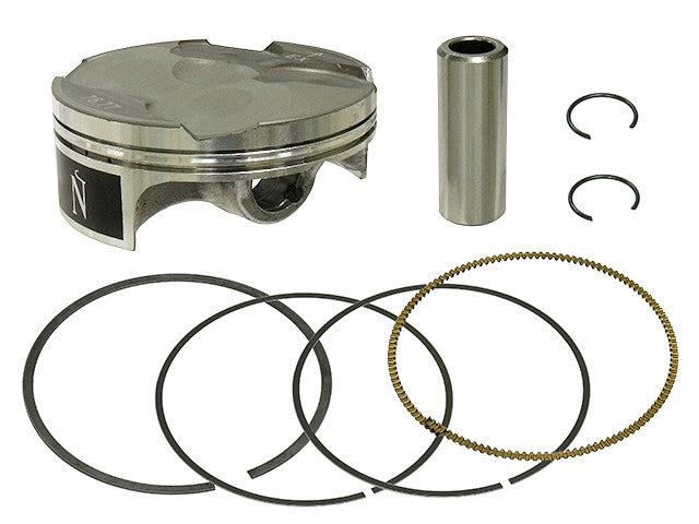 Namura piston Kit Hyperdrive CRF250R 10-13 13.2:1 76.77MM