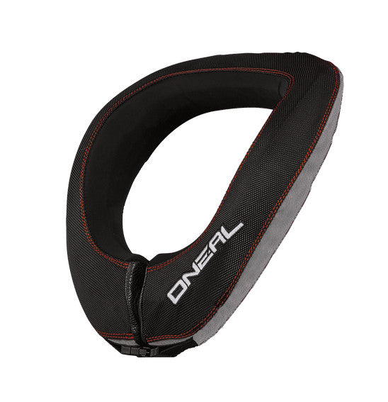 Oneal NX1 Black Neck Roll Size Youth