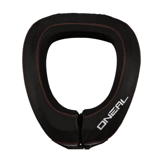 Oneal NX1 Black Neck Roll Size Youth