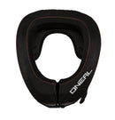 Oneal NX2 Race Collar Black Size Adult