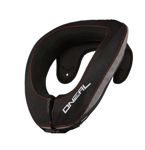 Oneal NX2 Race Collar Black Size Adult