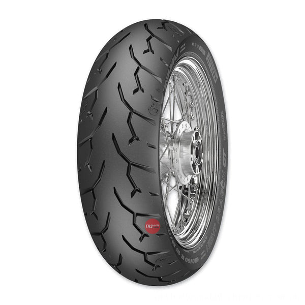 Pirelli Night Dragon Gt 160-70-B-17-79V-TL 17 Rear Tubeless 160/70-17 Tyre