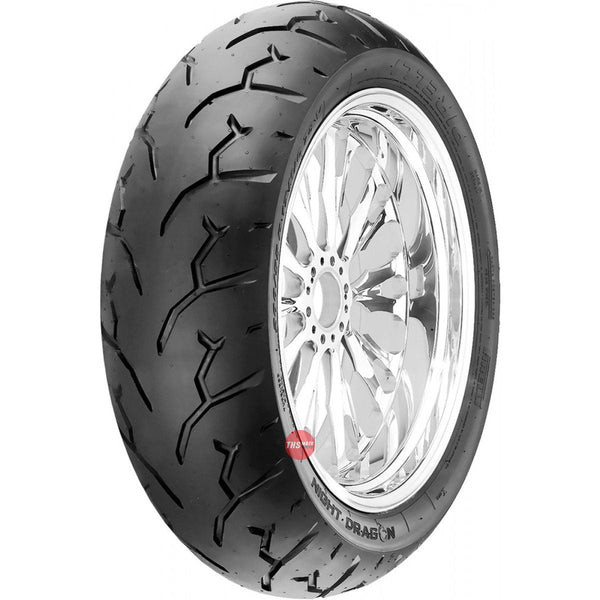 Pirelli Night Dragon 240-40-VR-18-79V-TL 18 Rear Tubeless 240/40-18 Tyre