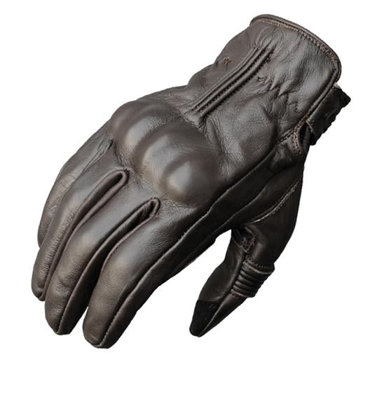 Neo Gloves "noble" Brown Large