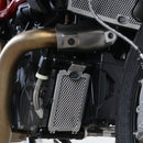 R&G Oil Cooler Guard Indian FTR1200/S 19- Red