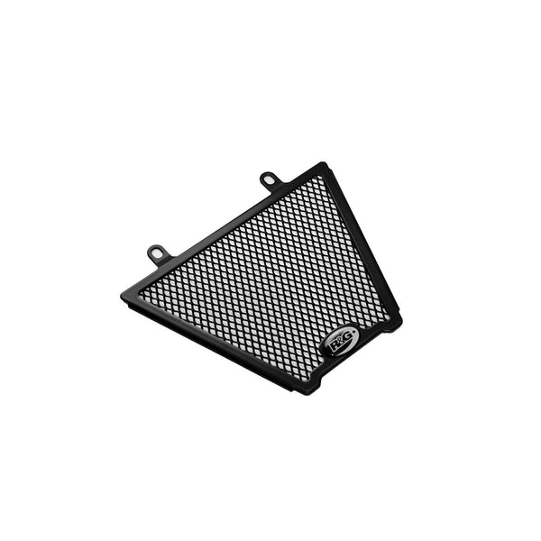 R&G Oil Cooler Guard Titanium Ohvale 110/160