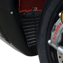 R&G Oil Cooler Guard Honda CBR1000RR-R; SP 20
