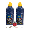 Whites Oil Change Kit - Kawasaki KX450F 16-18