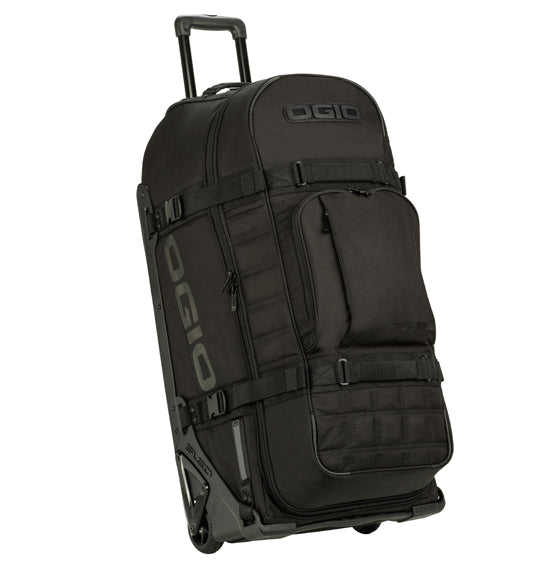 Ogio Gear Bag - Rig 9800 Pro Wheeled Blackout