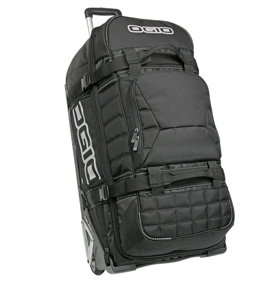 Ogio Gear Bag - Rig 9800 Wheeled Black