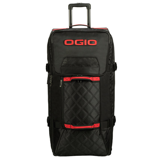 Ogio Gear Bag - Rig T-3 Black