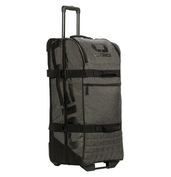 Ogio Gear Bag - Trucker Gear Bag Dark Static