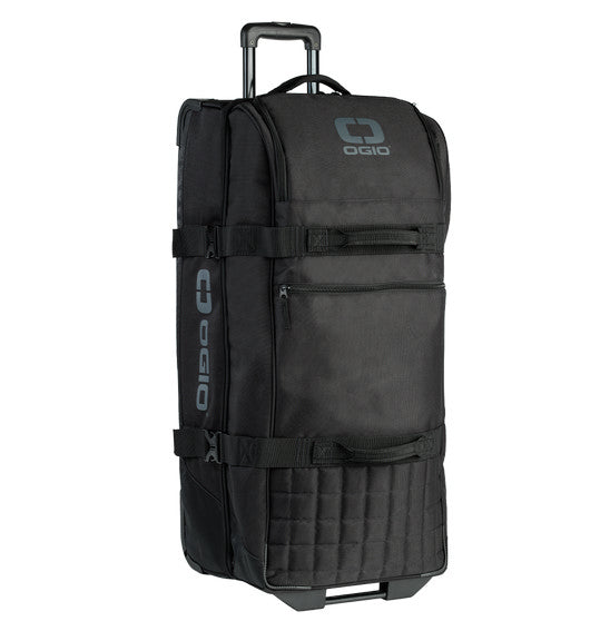 Ogio Gear Bag - Trucker Gear Bag Black