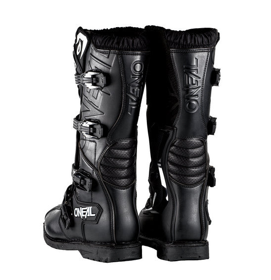 Oneal RIDER PRO Black US 11 size EU 45 Off Road Boots
