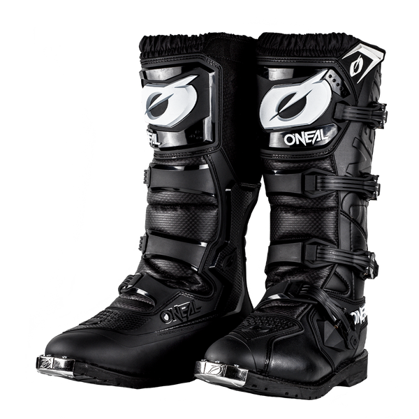 ONEAL RIDER PRO Black US 13 size EU 47 offroad Boots