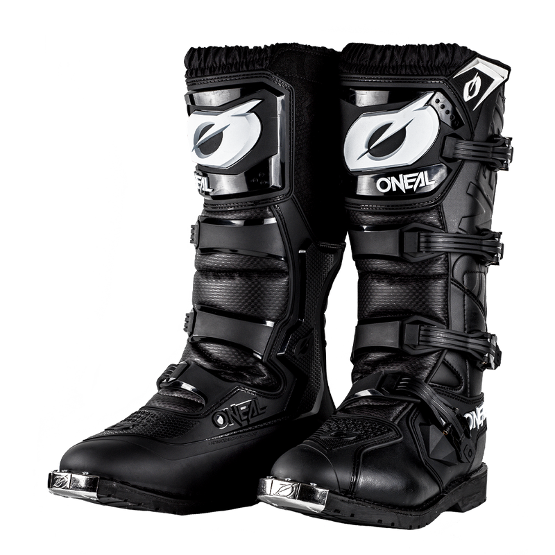 ONEAL RIDER PRO Black US 13 size EU 47 offroad Boots