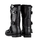 Oneal RIDER PRO Black Off Road Boots Size Youth US 3 size EU 35