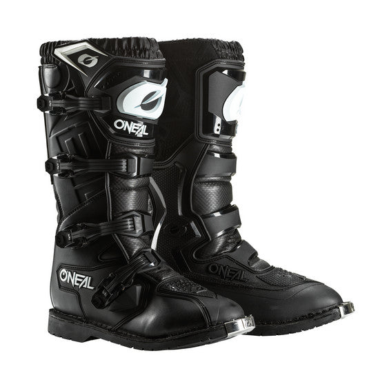 Oneal RIDER PRO Black US 10 size EU 43 Off Road Boots