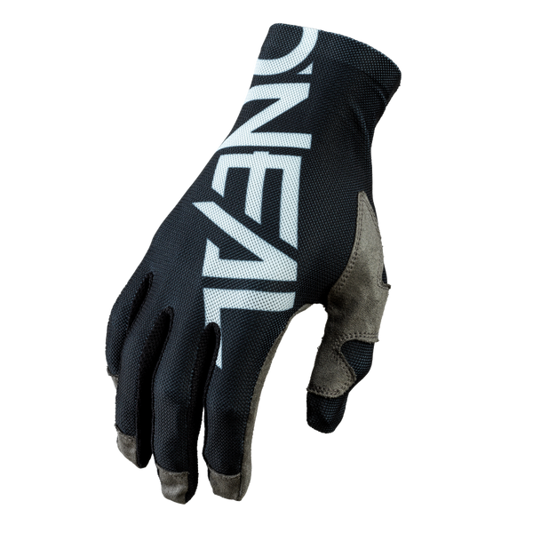 Oneal Airwear  Black White Size XL Off Road Gloves