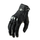 Oneal Butch Carbon Black Off Road Gloves Size 2XL
