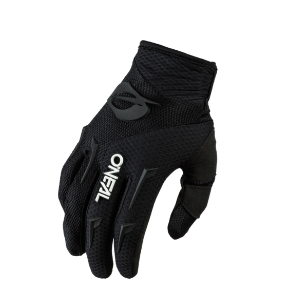 Oneal 2021 Element Gloves Black Youth Size Extra Large XL