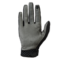 Oneal Prodigy Fiveone V.22 Black Grey Off Road Gloves Size Small