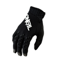 Oneal Prodigy Fiveone V.22 Black Grey Off Road Gloves Size Large