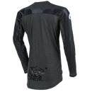 Oneal Mayhem Hexx Black Off Road Jersey Size Youth Medium