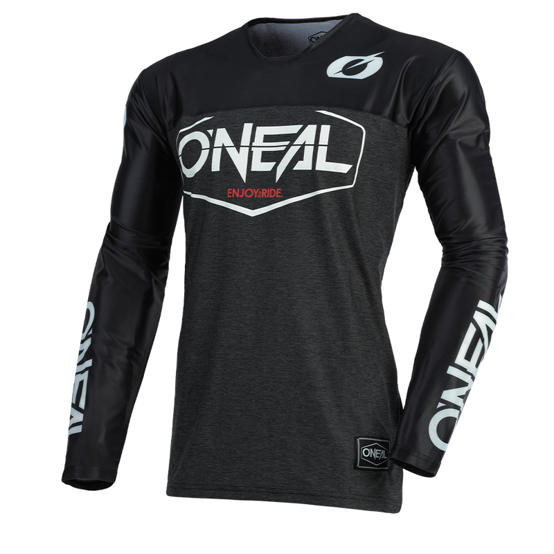 Oneal Mayhem Jersey Hexx Black Size Ys Youth Small
