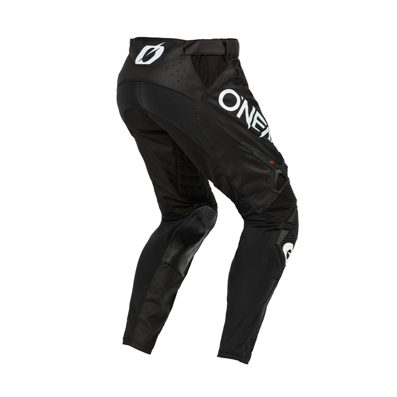 Oneal Hardwear Elite Elite Classic V.22 Black Size 38" Off Road Pants