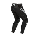Oneal Hardwear Elite Elite Classic V.22 Black Off Road Pants Size 40"