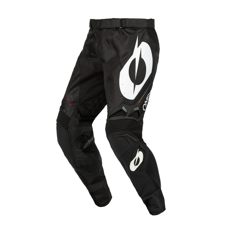 Oneal Hardwear Elite Elite Classic V.22 Black Size 40" Off Road Pants