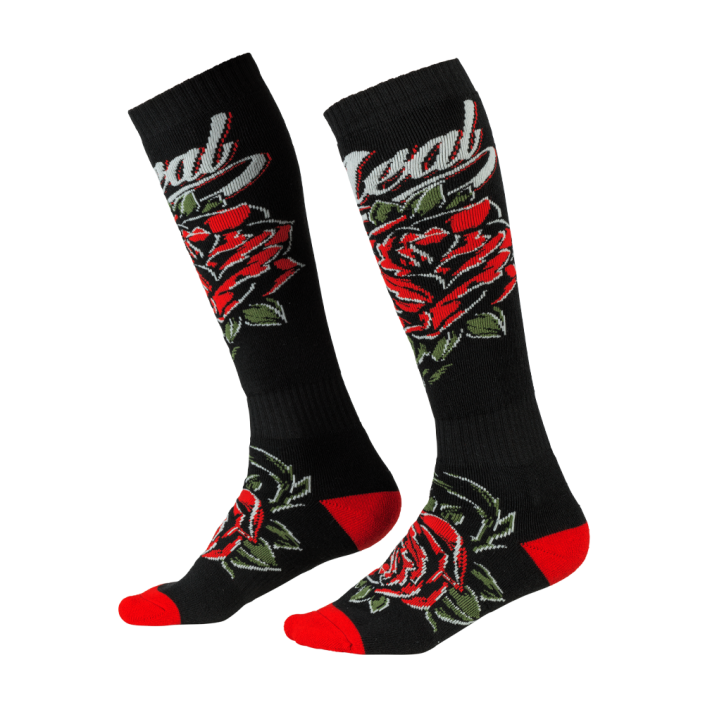 ONEAL Pro MX Socks Roses