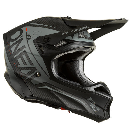 O'Neal 10SRS PRODIGY Off Road Helmet Carbon Size XS 53 54cm