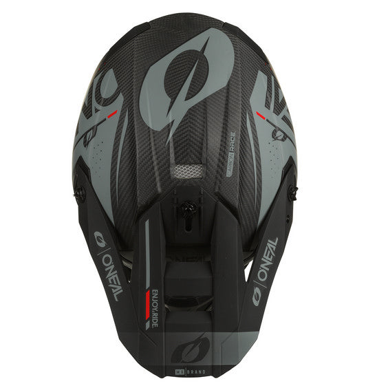 O'Neal 10SRS PRODIGY Off Road Helmet Carbon Size Small 55 56cm