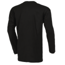 Oneal Element Cotton Squadron V.22 Black Gray Off Road Jersey Size Youth Medium