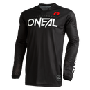 Oneal Hardwear Elite Classic V.22 Black Off Road Jersey Size Medium