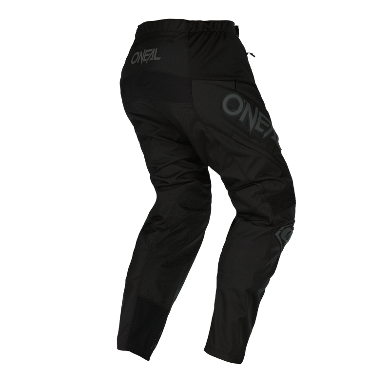 Oneal Trail V.22 Black Gray Size 28" Off Road Pants