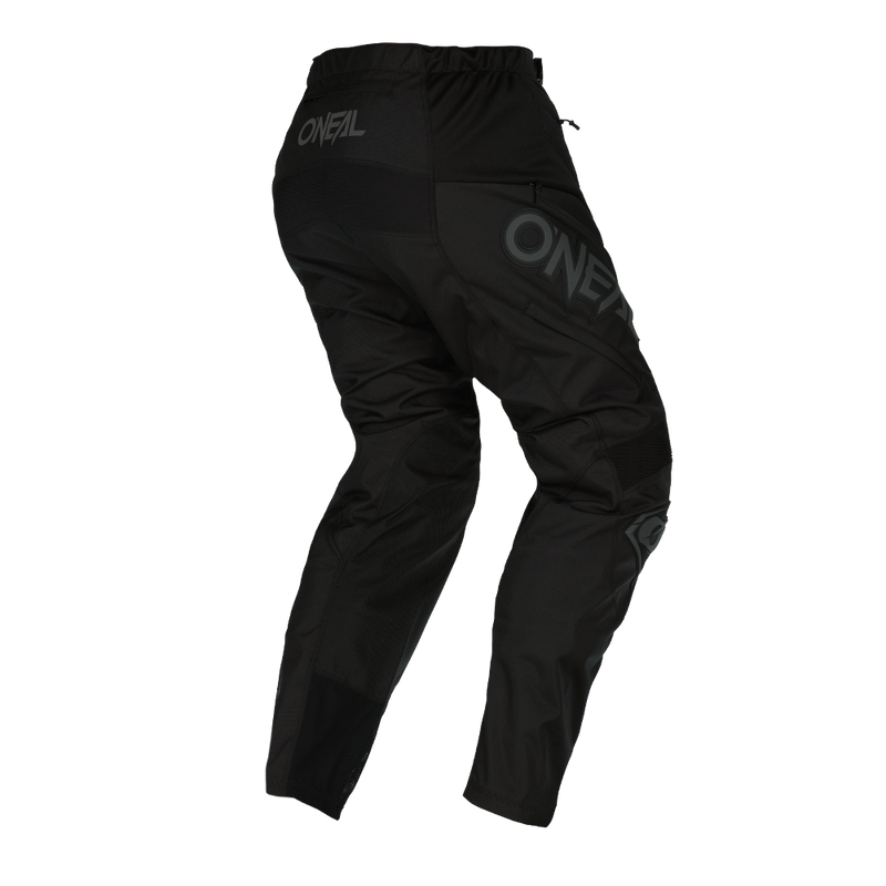 Oneal Trail V.22 Black Gray Size 38" Off Road Pants