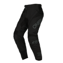 Oneal Trail V.22 Black Gray Off Road PantsSize 38"