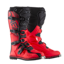 Oneal ELEMENT Red Off Road Boots Size EU 42